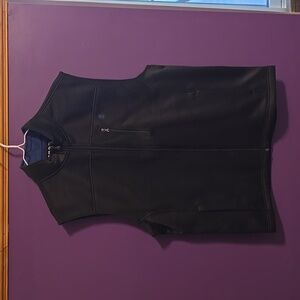 IZOD Lightweight Fleece Vest